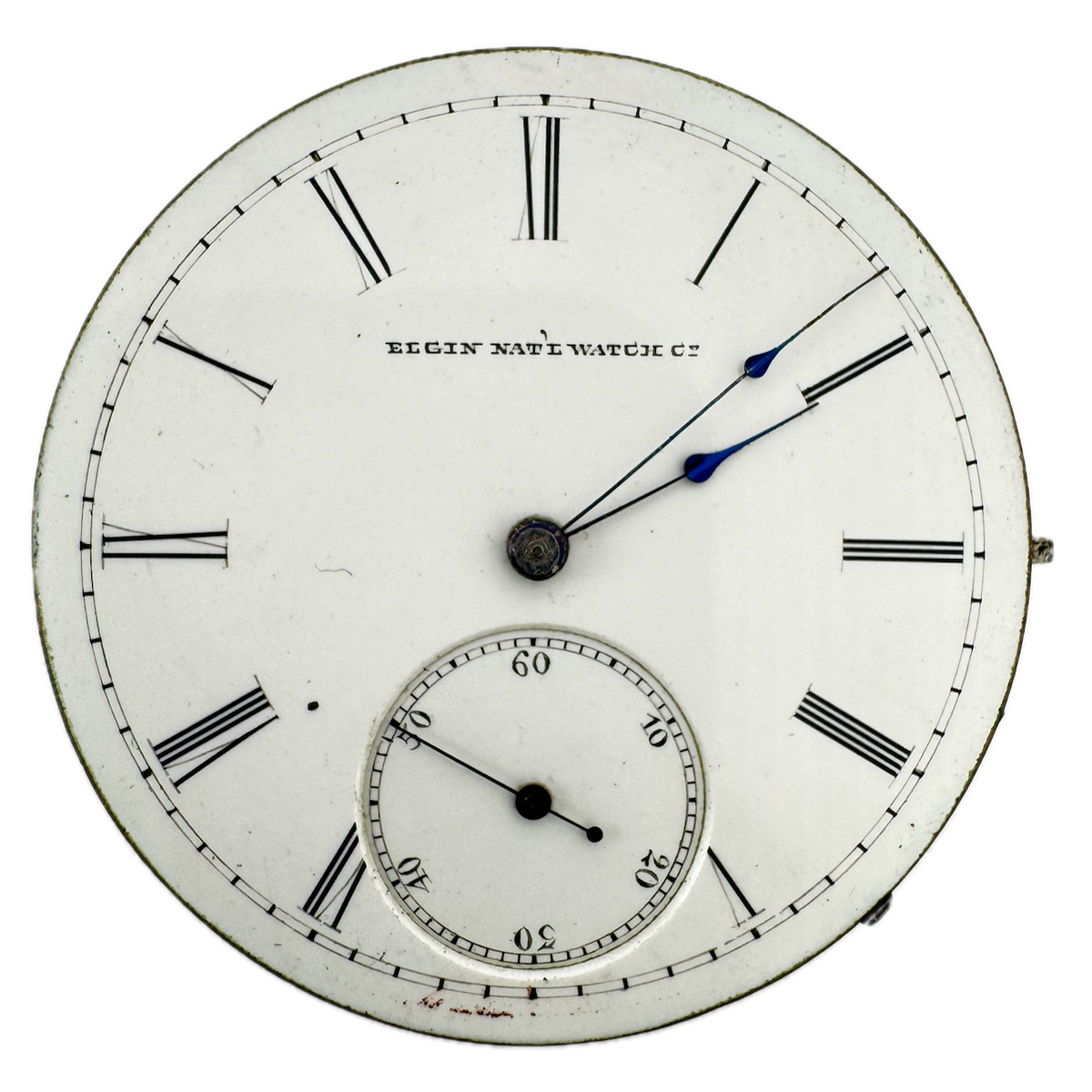 Elgin 3 1880