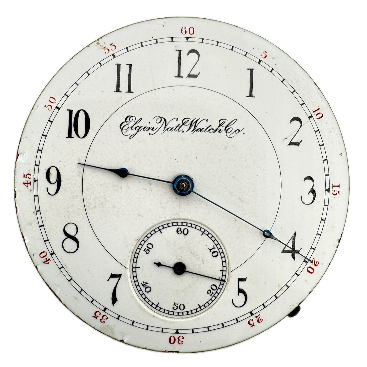 Elgin 3 1895