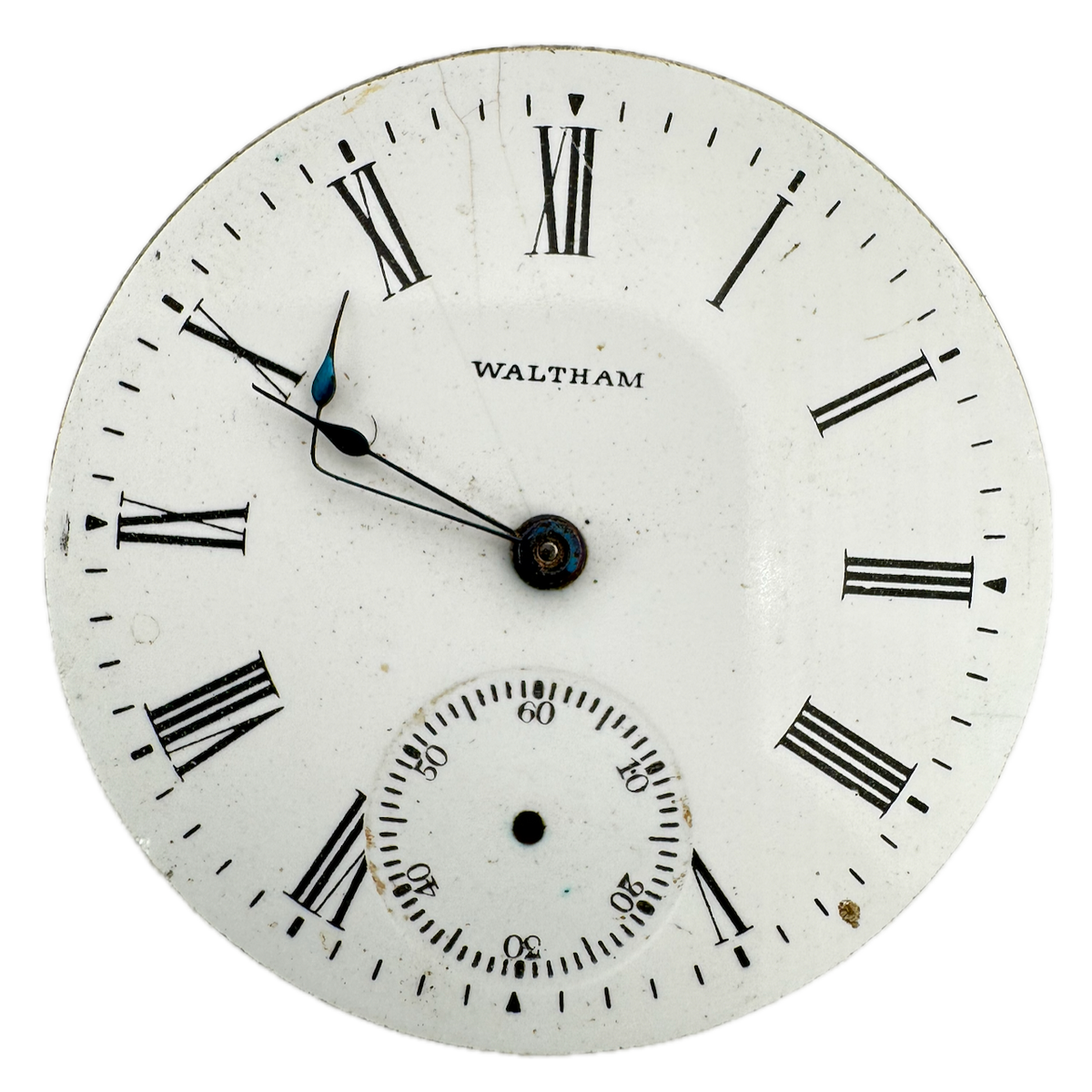 Waltham 1899 1903