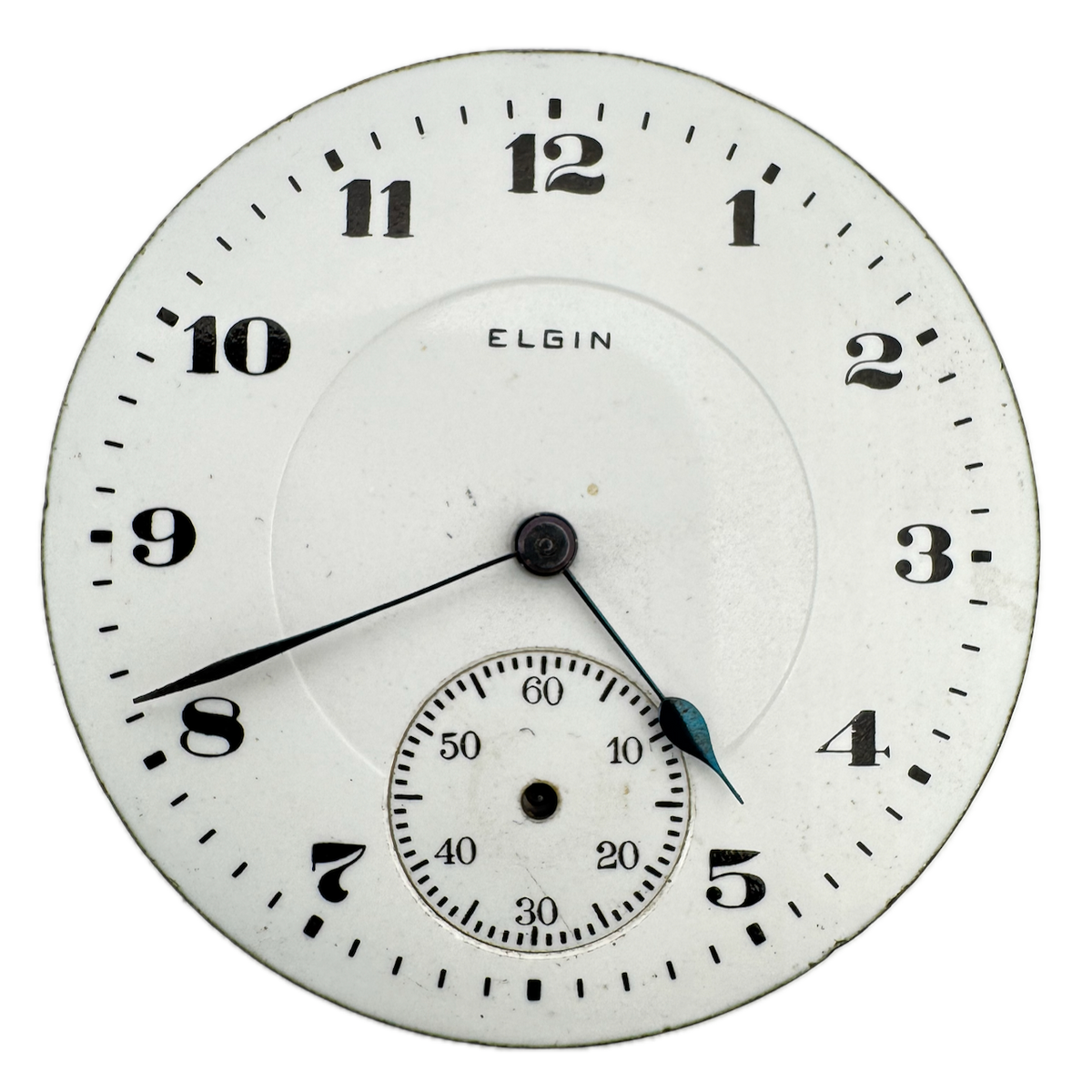 Elgin 6 1920