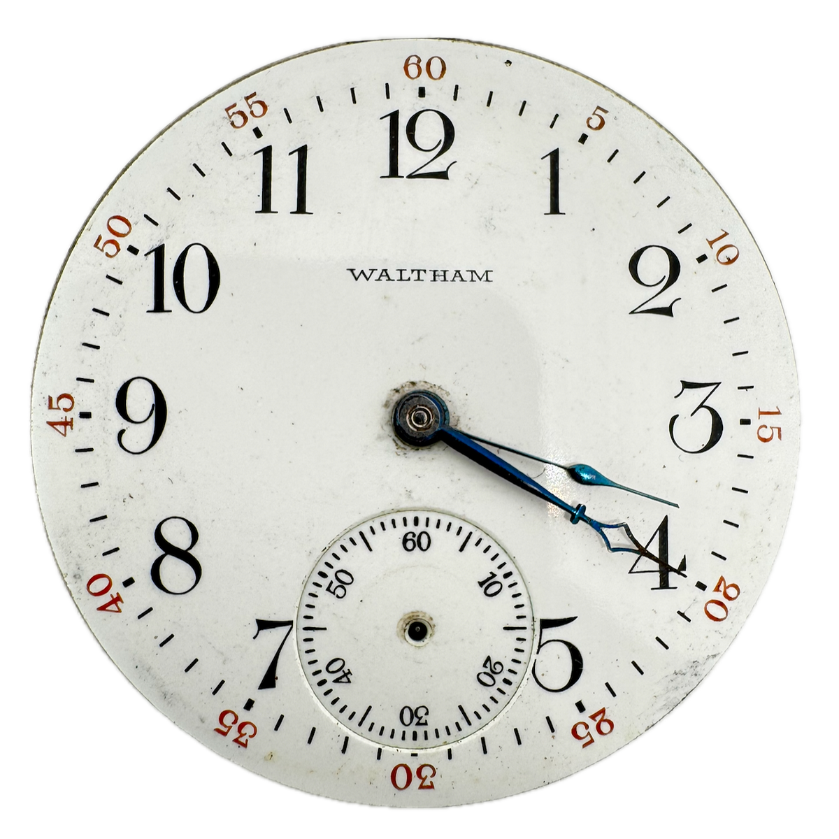 Waltham 1908 1917