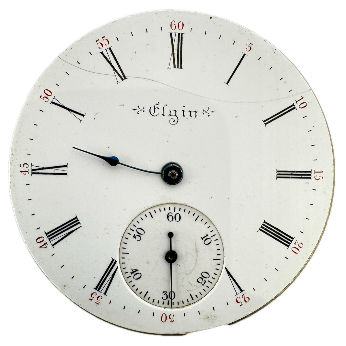 Elgin 6 1904