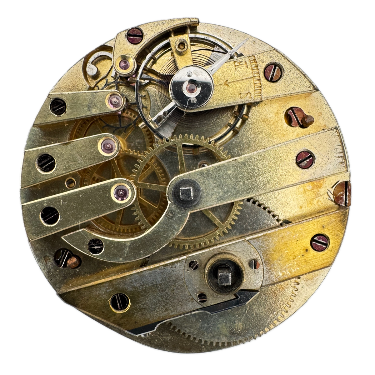 Unbranded Roman Dial