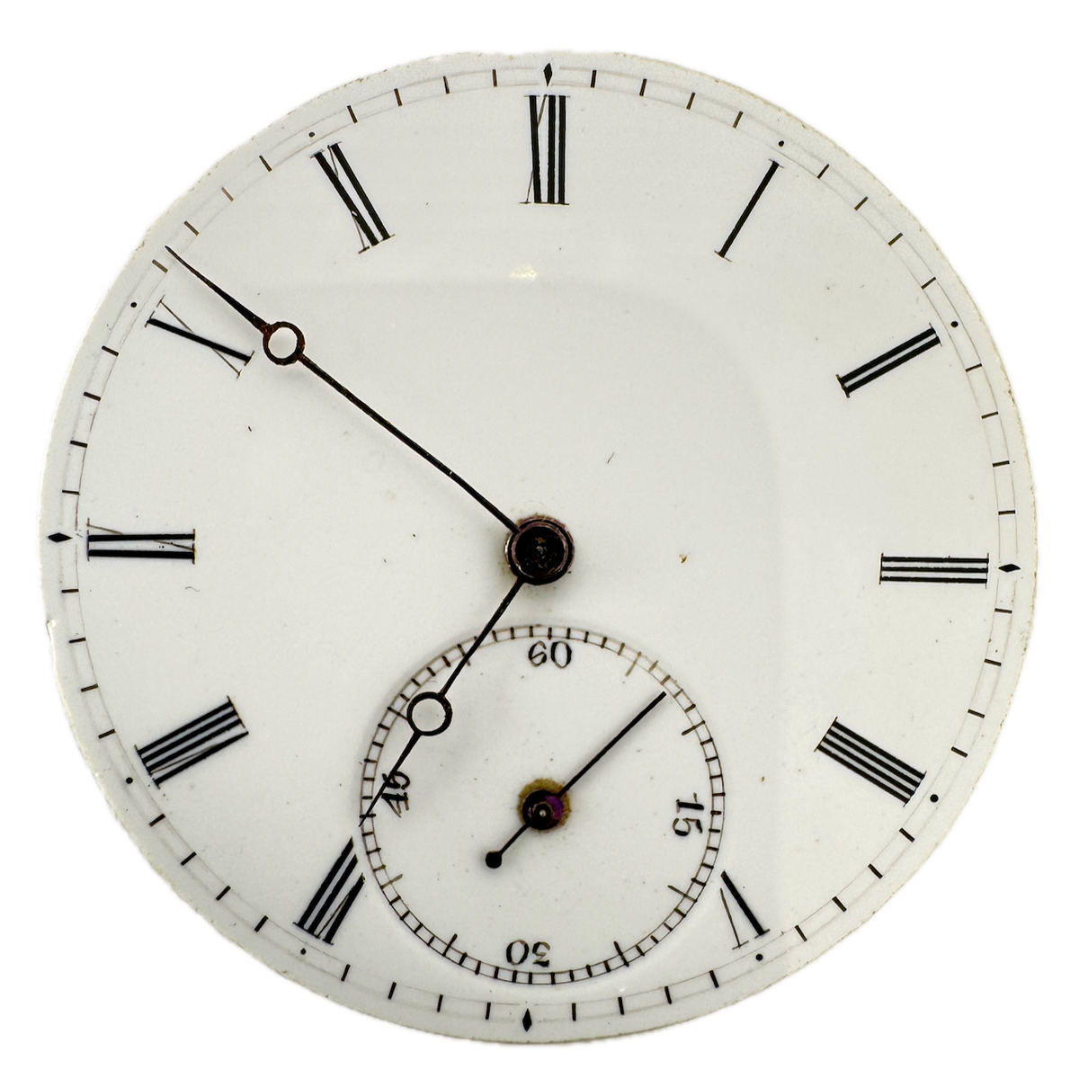 Unbranded Roman Dial