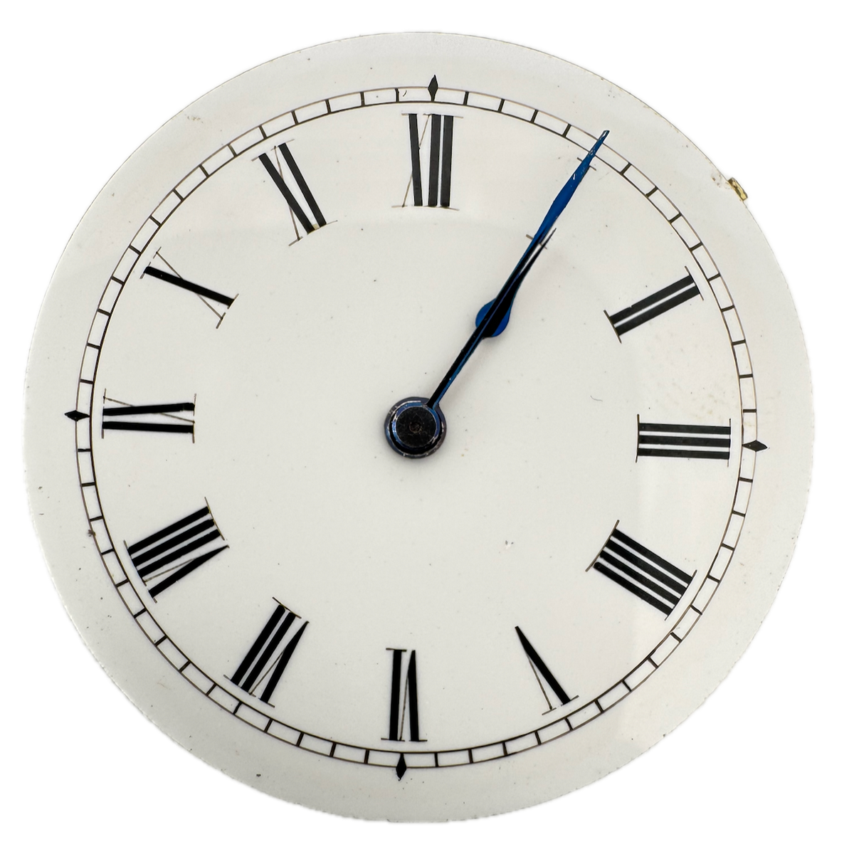 Unbranded Roman Dial