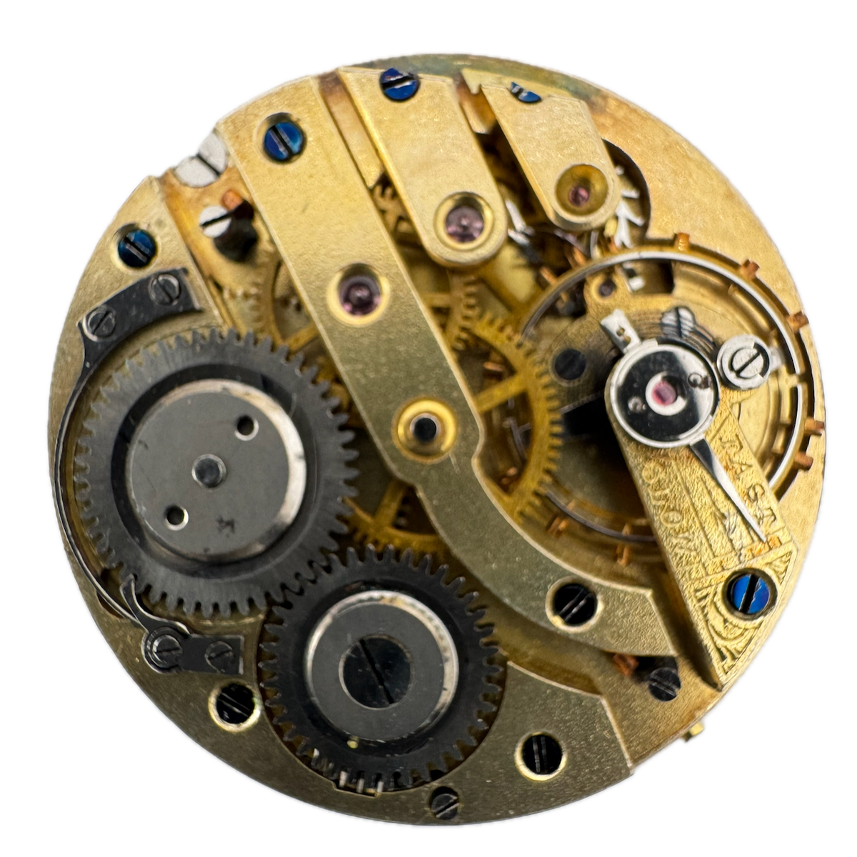 Unbranded Roman Dial