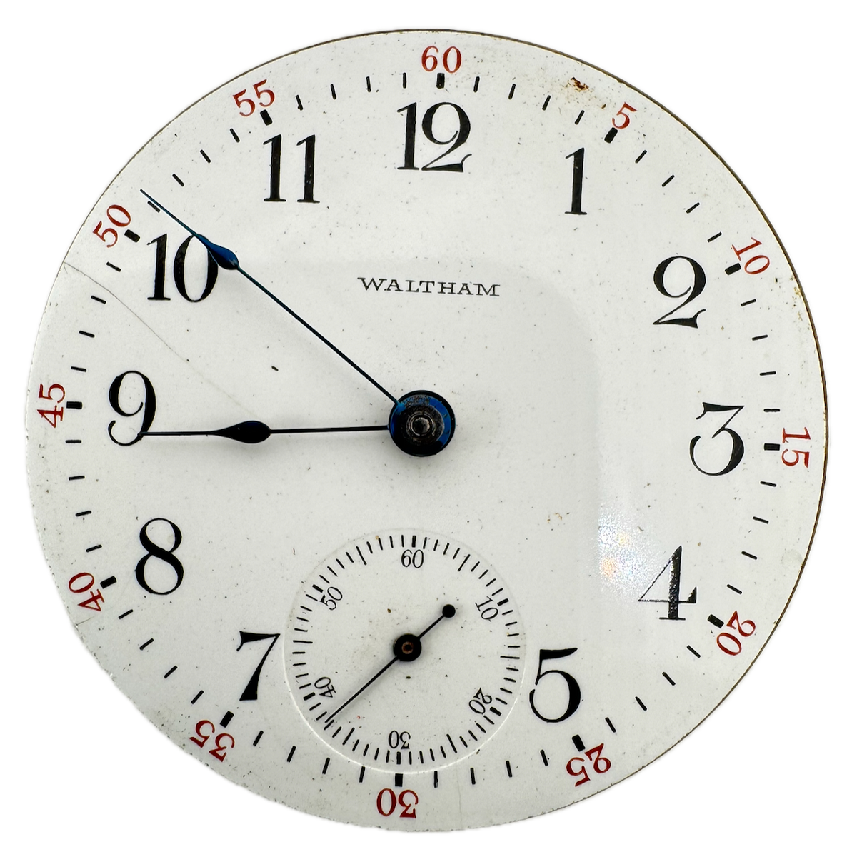Waltham 1883 1904