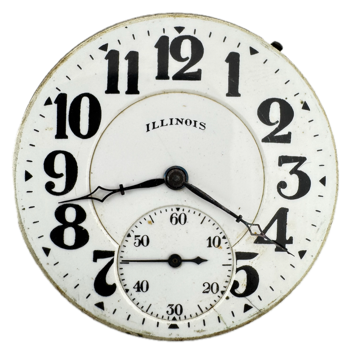 Illinois 9 1923