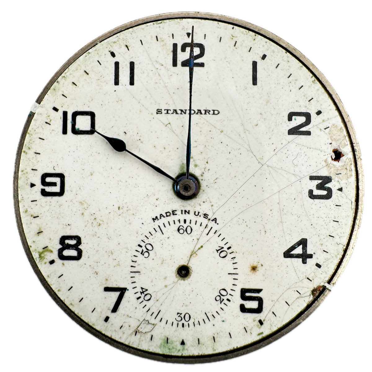 Standard BE 1919