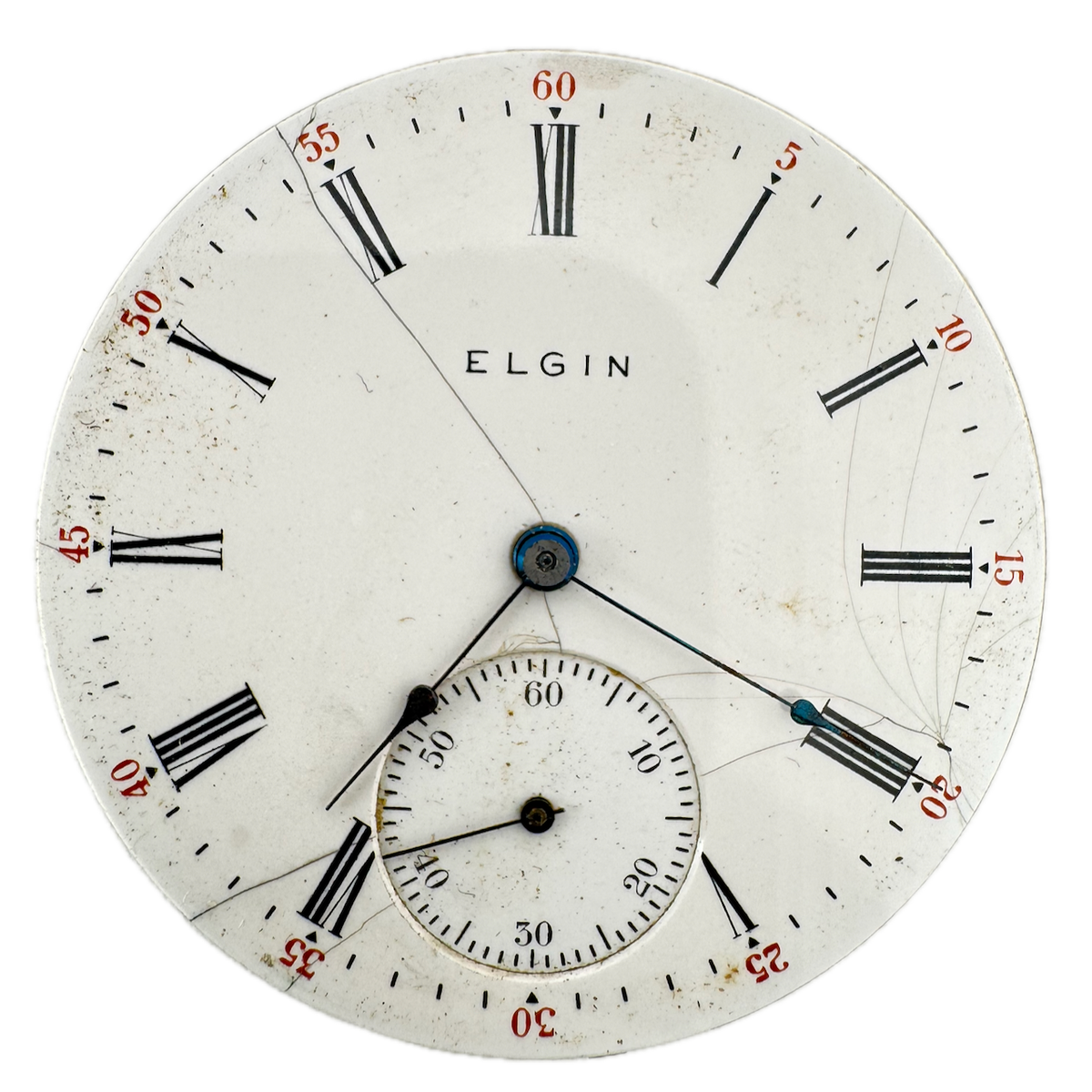 Elgin 6 1906
