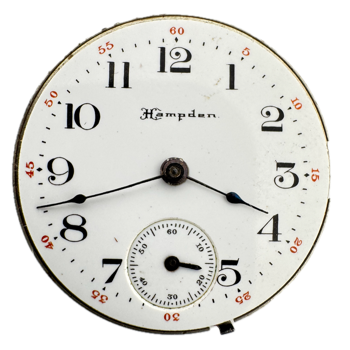 Hampden 3 1905