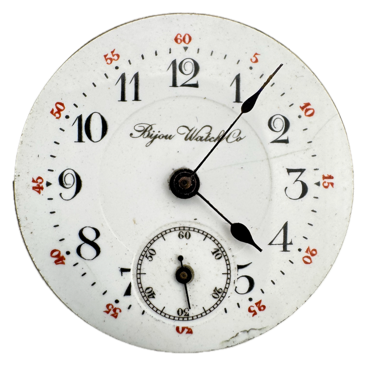 Bijou Watch Co.
