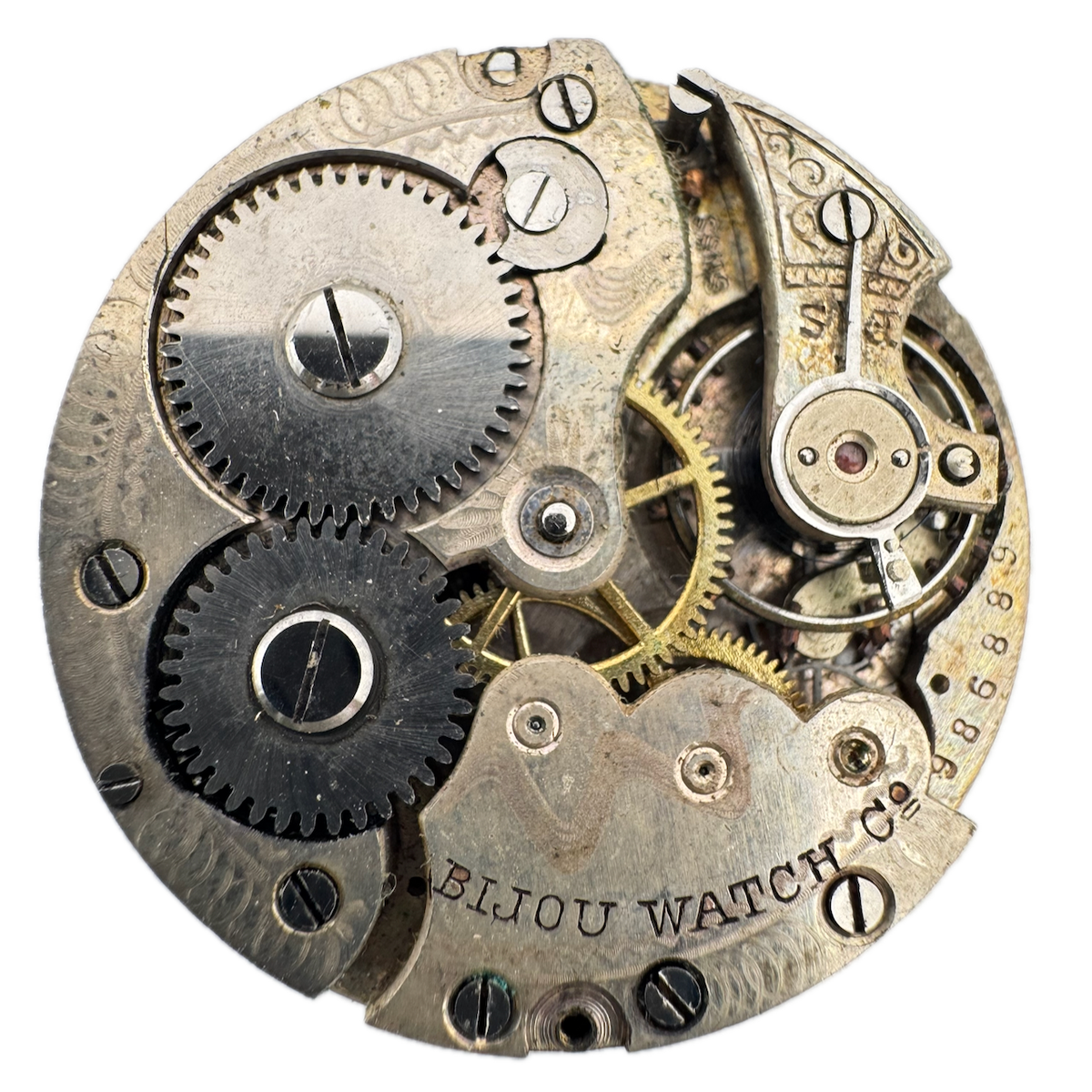 Bijou Watch Co.