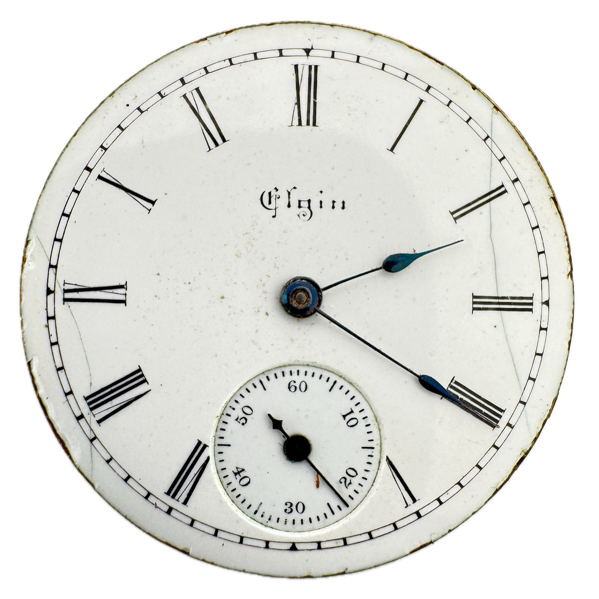 Elgin 1894