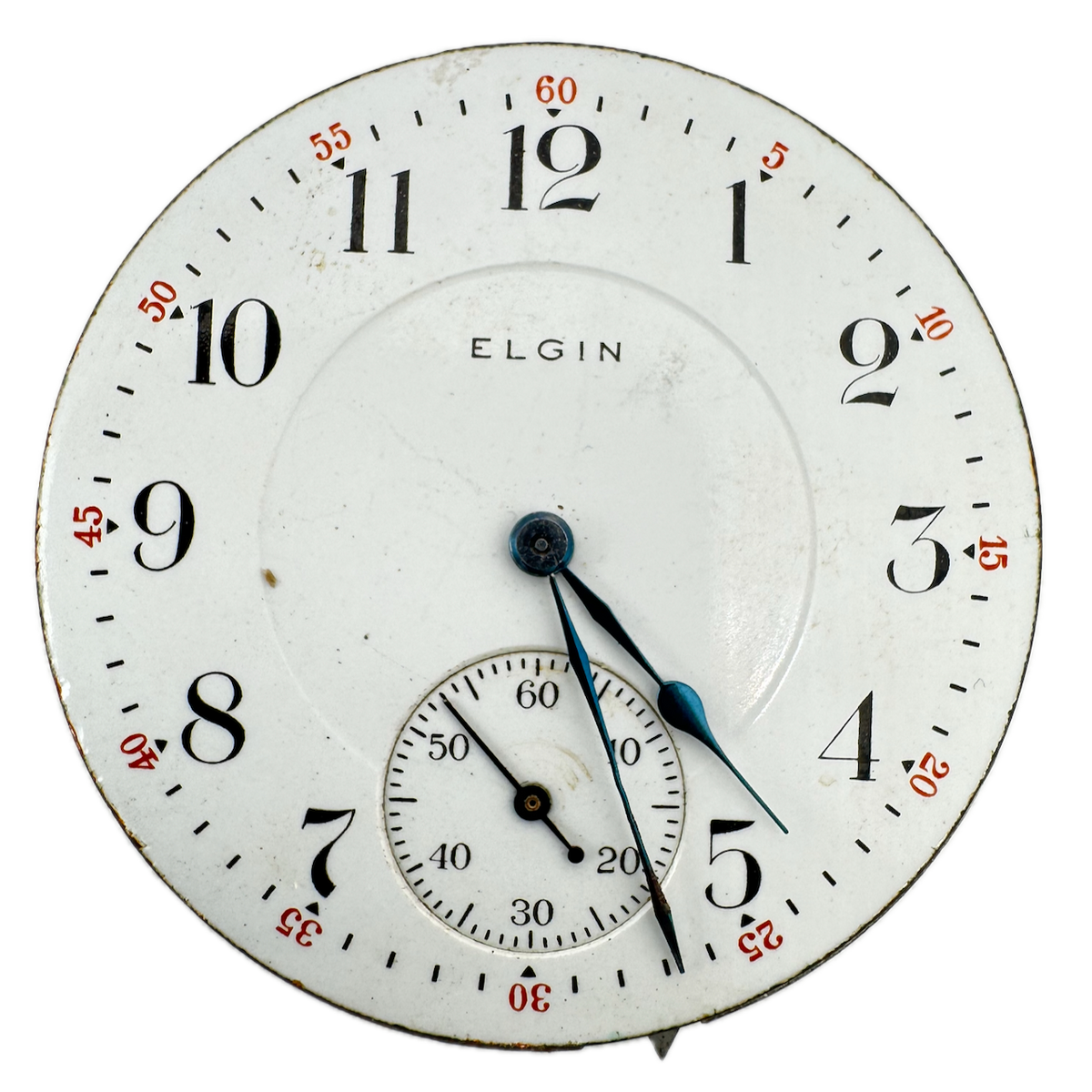 Elgin 6 1912