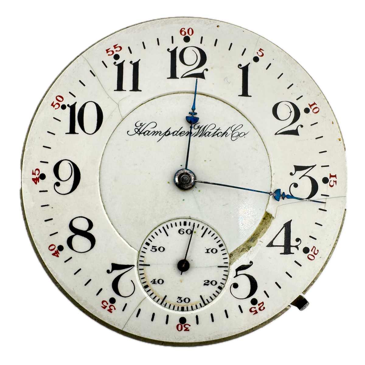 Hampden 4 1904