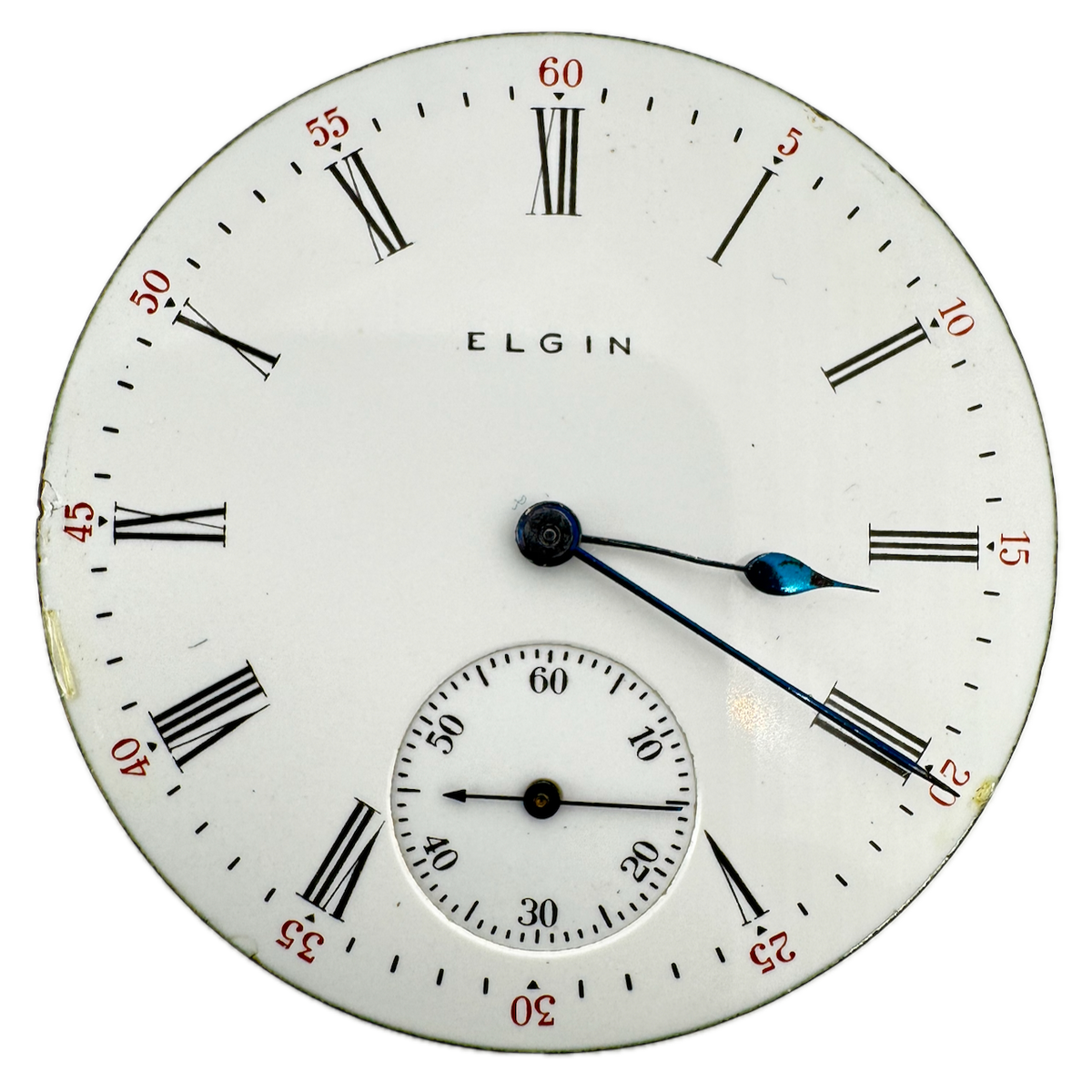 Elgin 6 1919