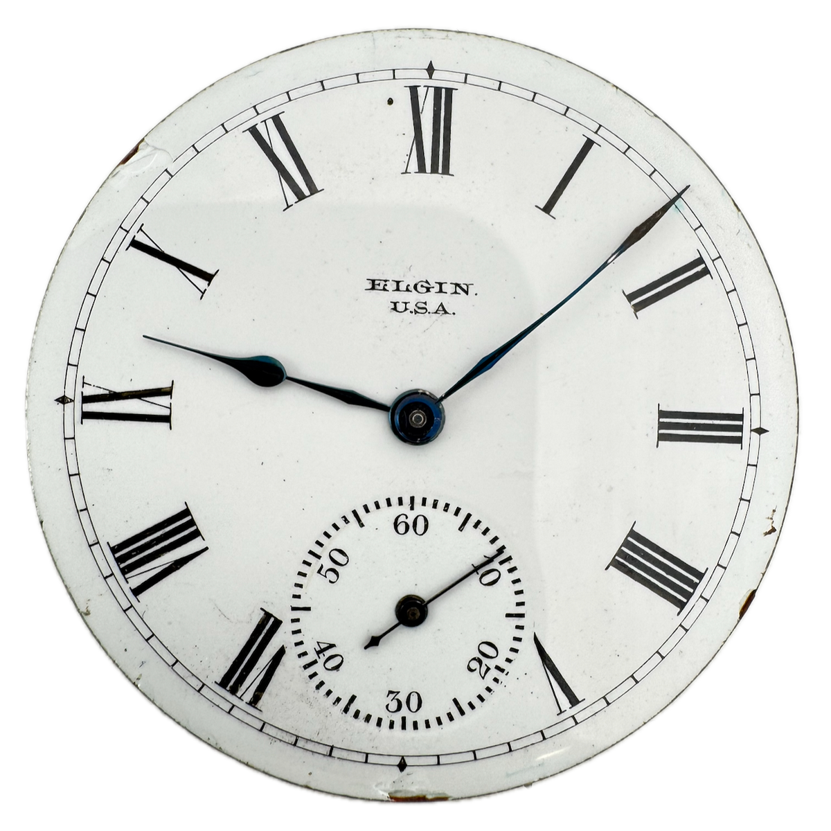 Elgin 6 1900