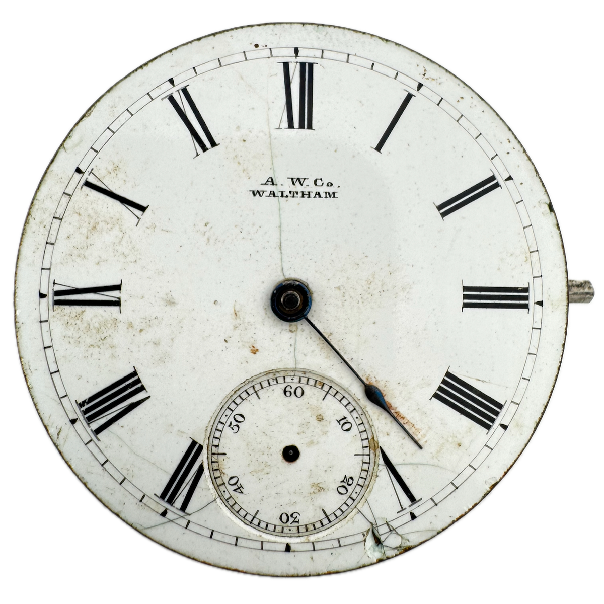 Waltham 1874 1882
