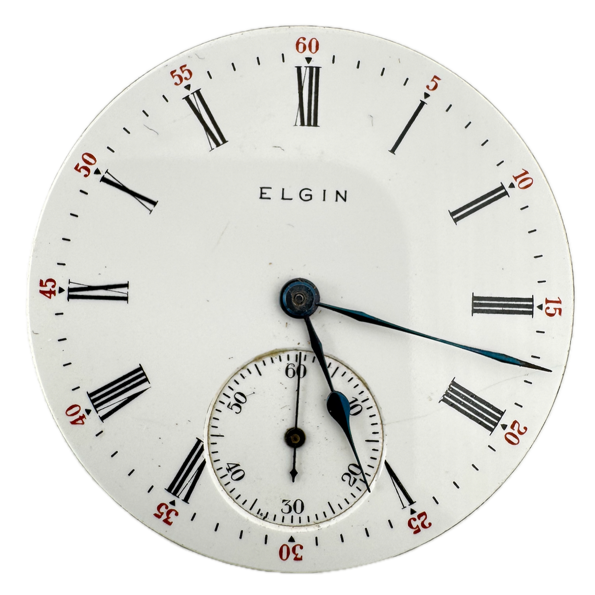 Elgin 6 1906