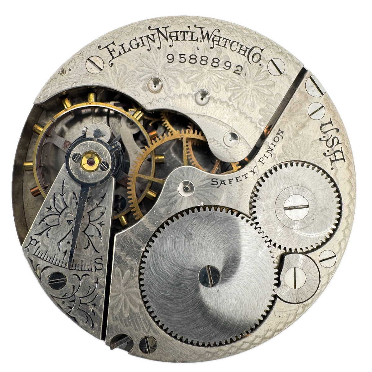 Elgin 6 1902