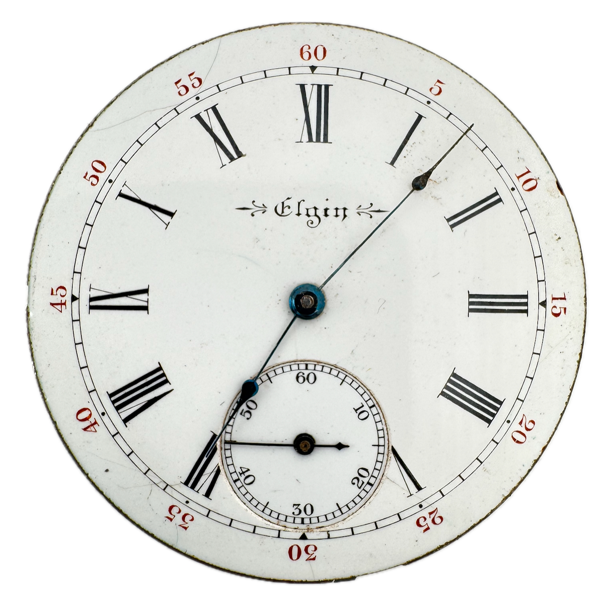 Elgin 6 1902