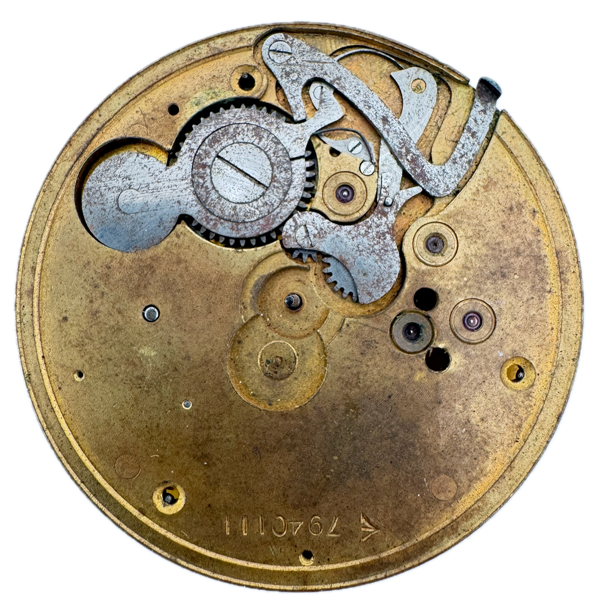 Elgin 1899