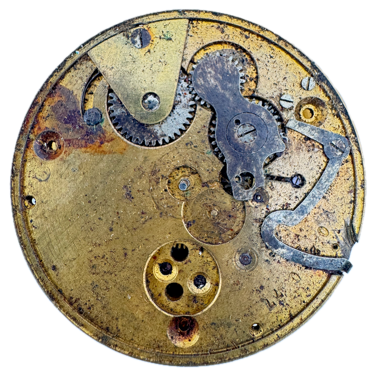 Waltham 1893