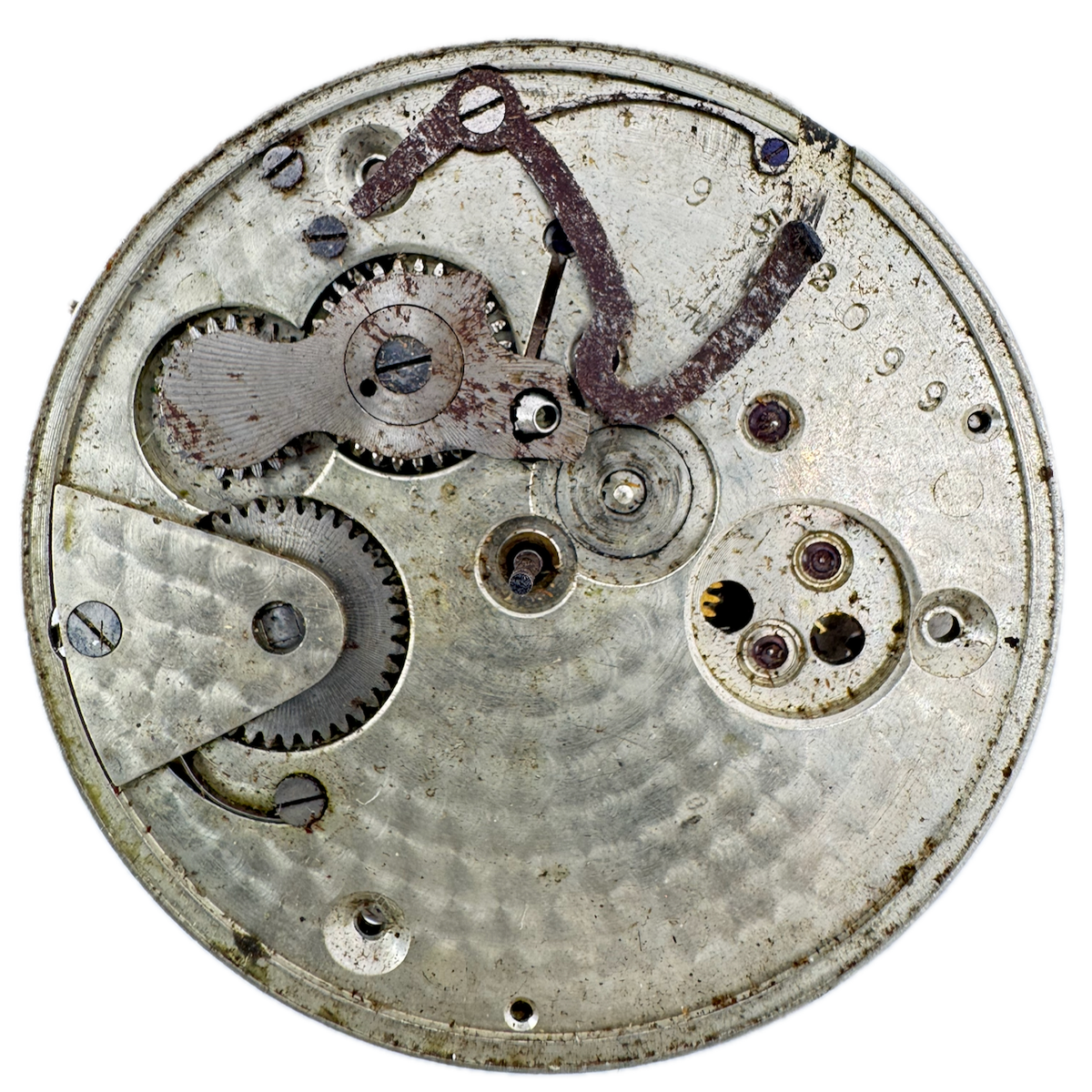 Waltham 1883 1896