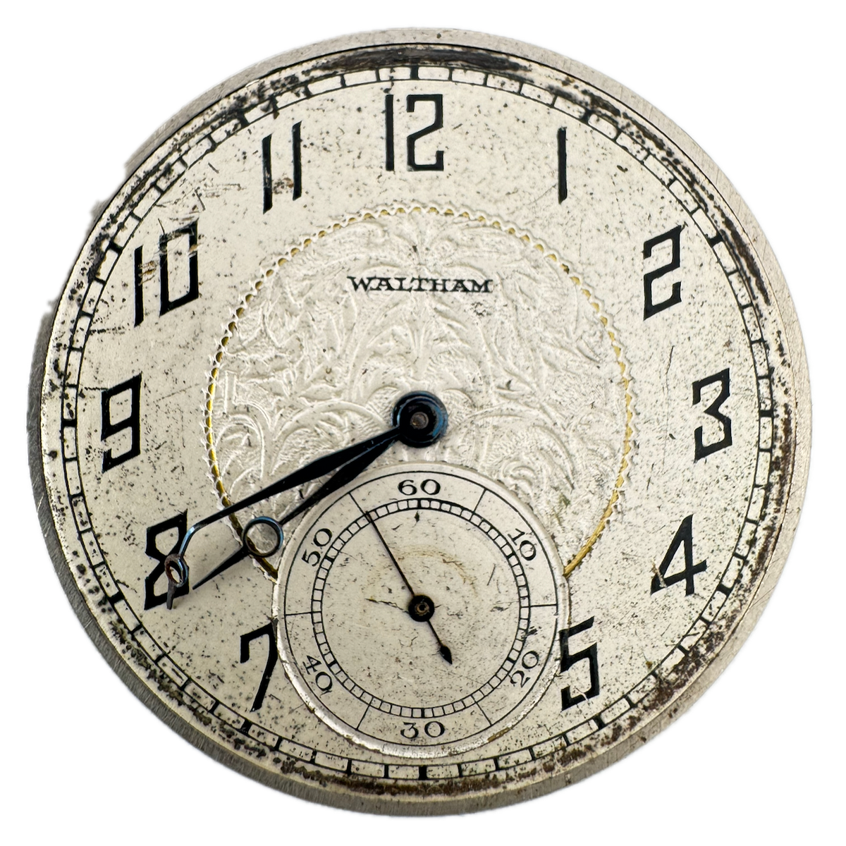 Waltham 1925