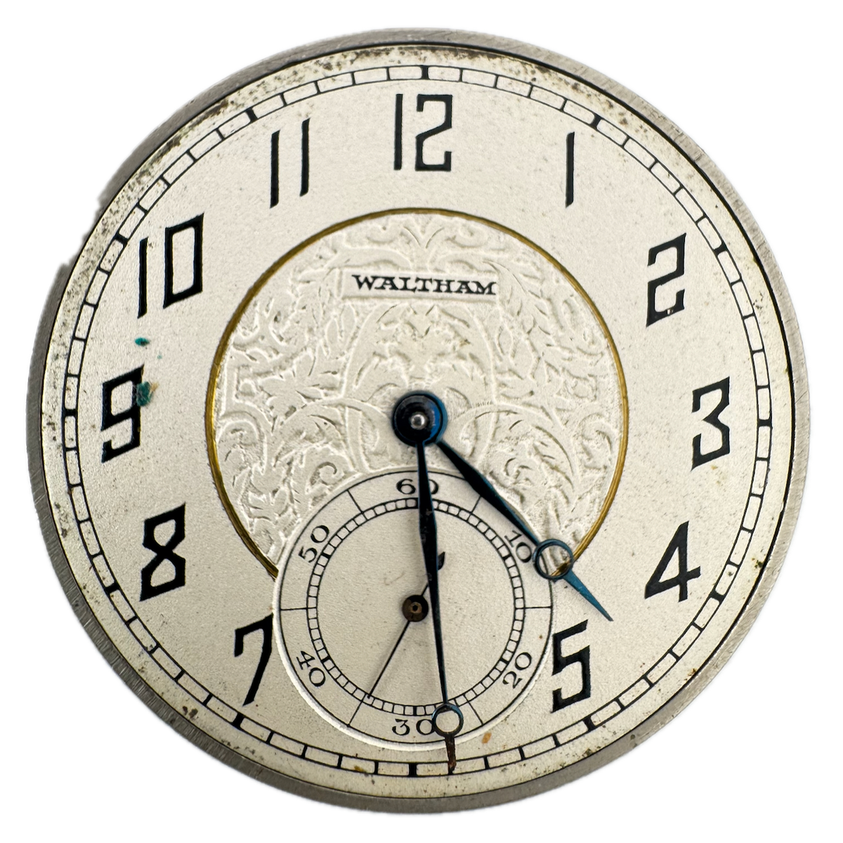 Waltham 1924