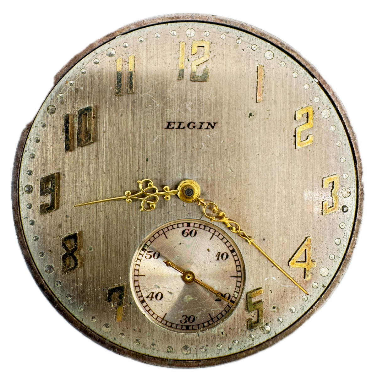 Elgin 1927