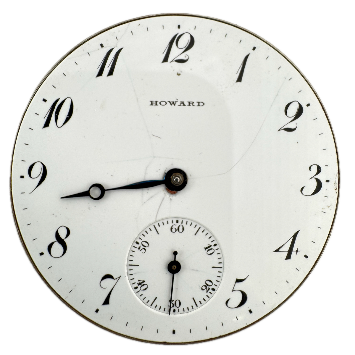 Howard 1912 1913
