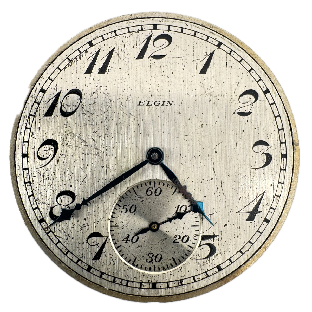 Elgin 1927