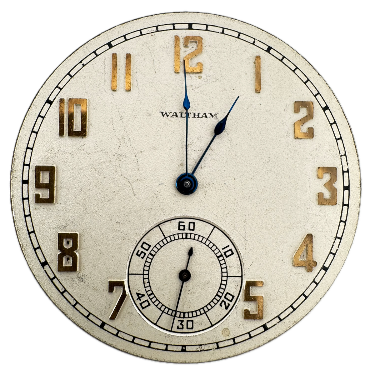 Waltham 1923