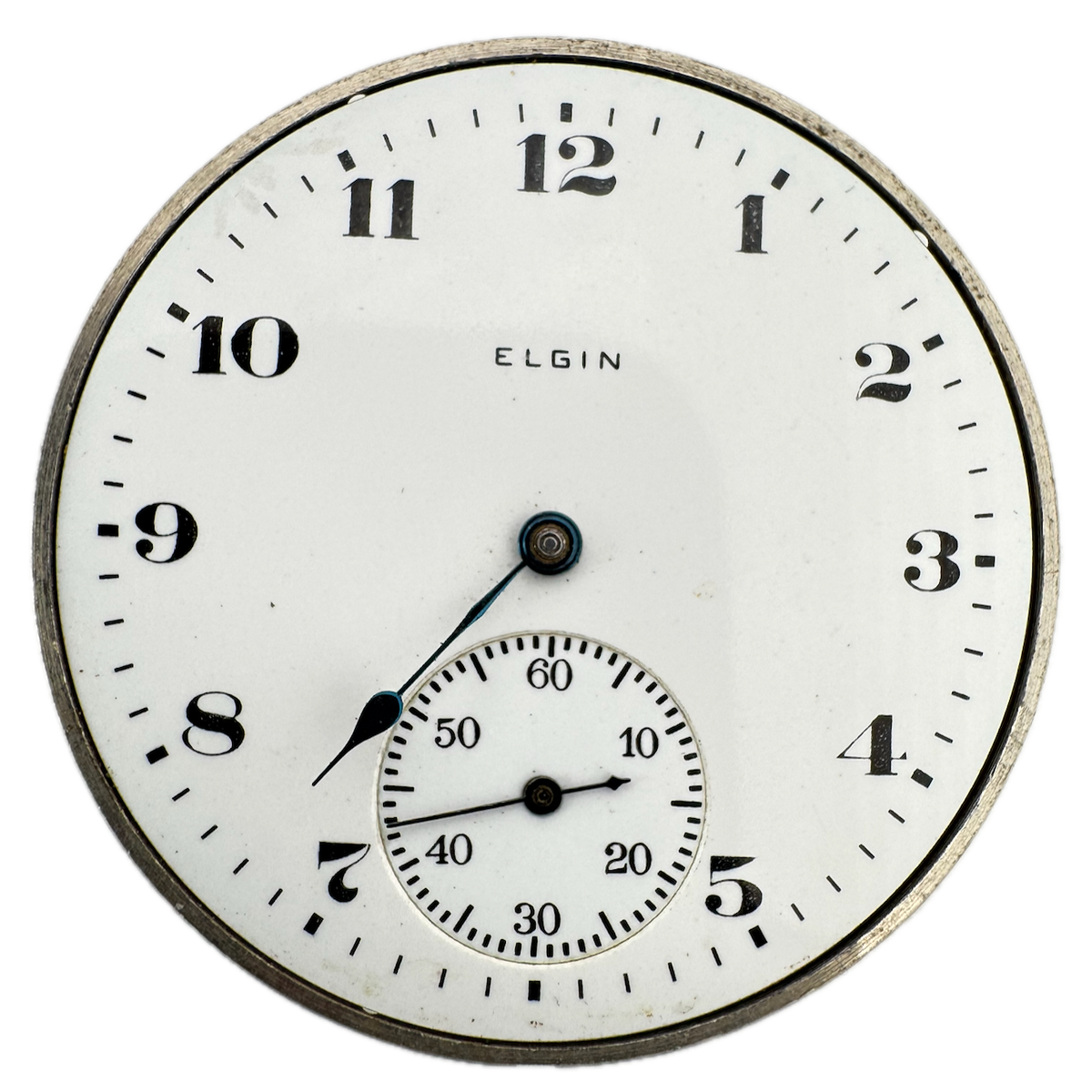Elgin 1920
