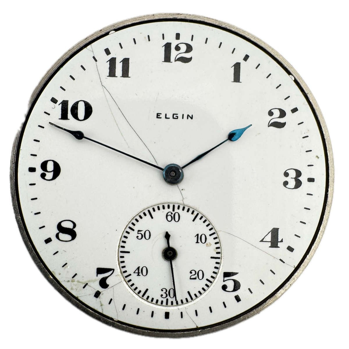 Elgin 1921