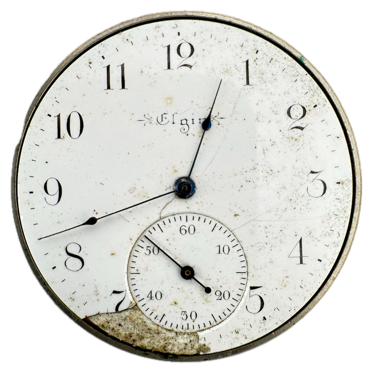 Elgin 3 1900