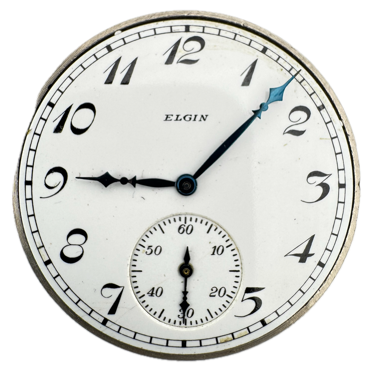 Elgin 2 1921