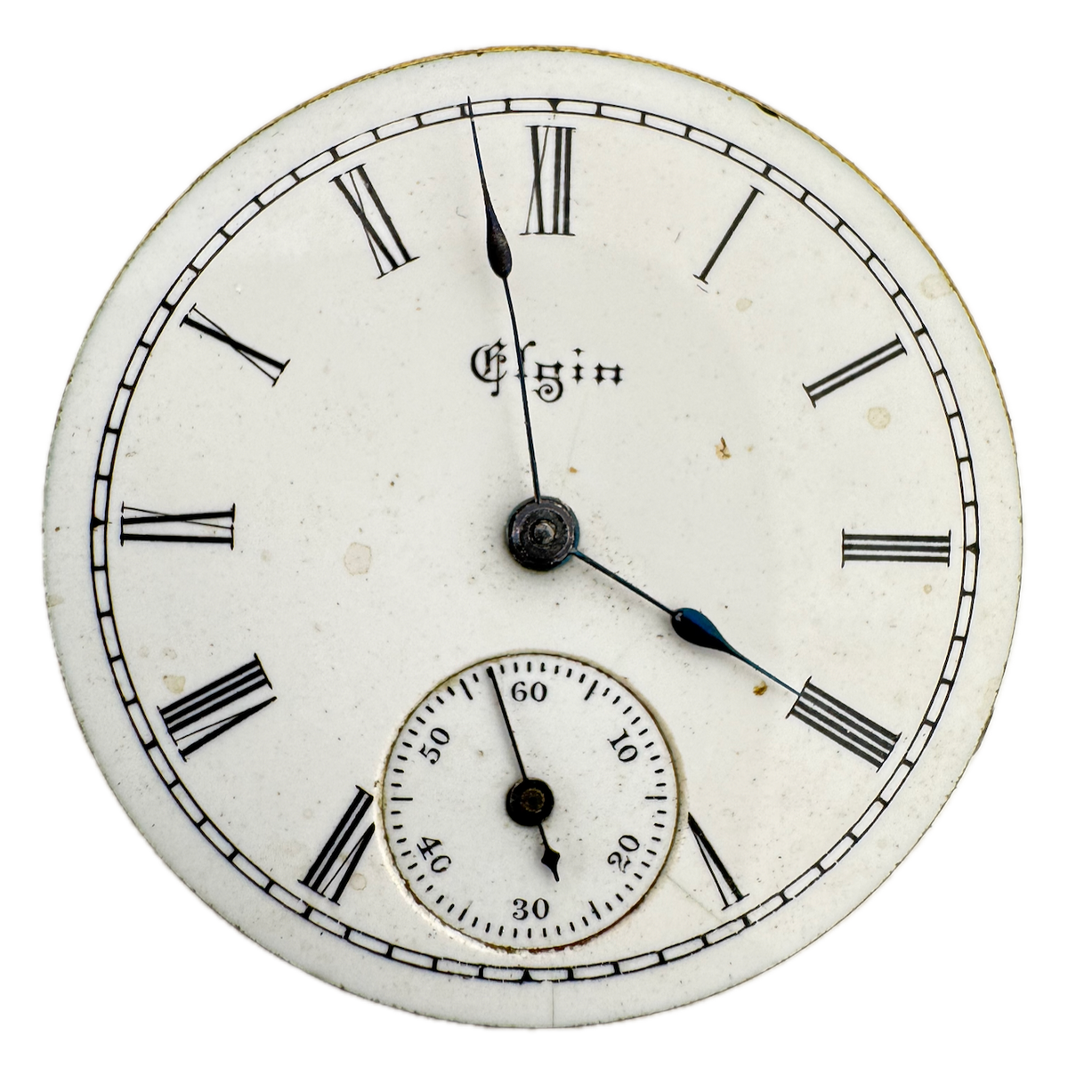 Elgin 1 1897