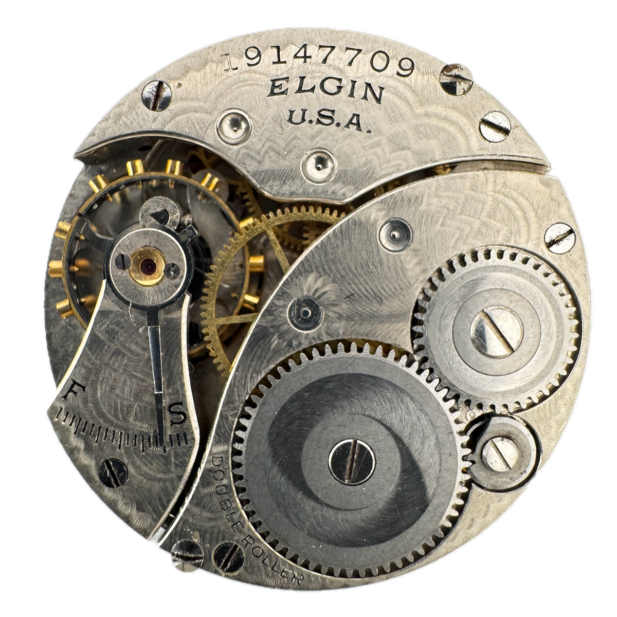 Elgin 2 1917