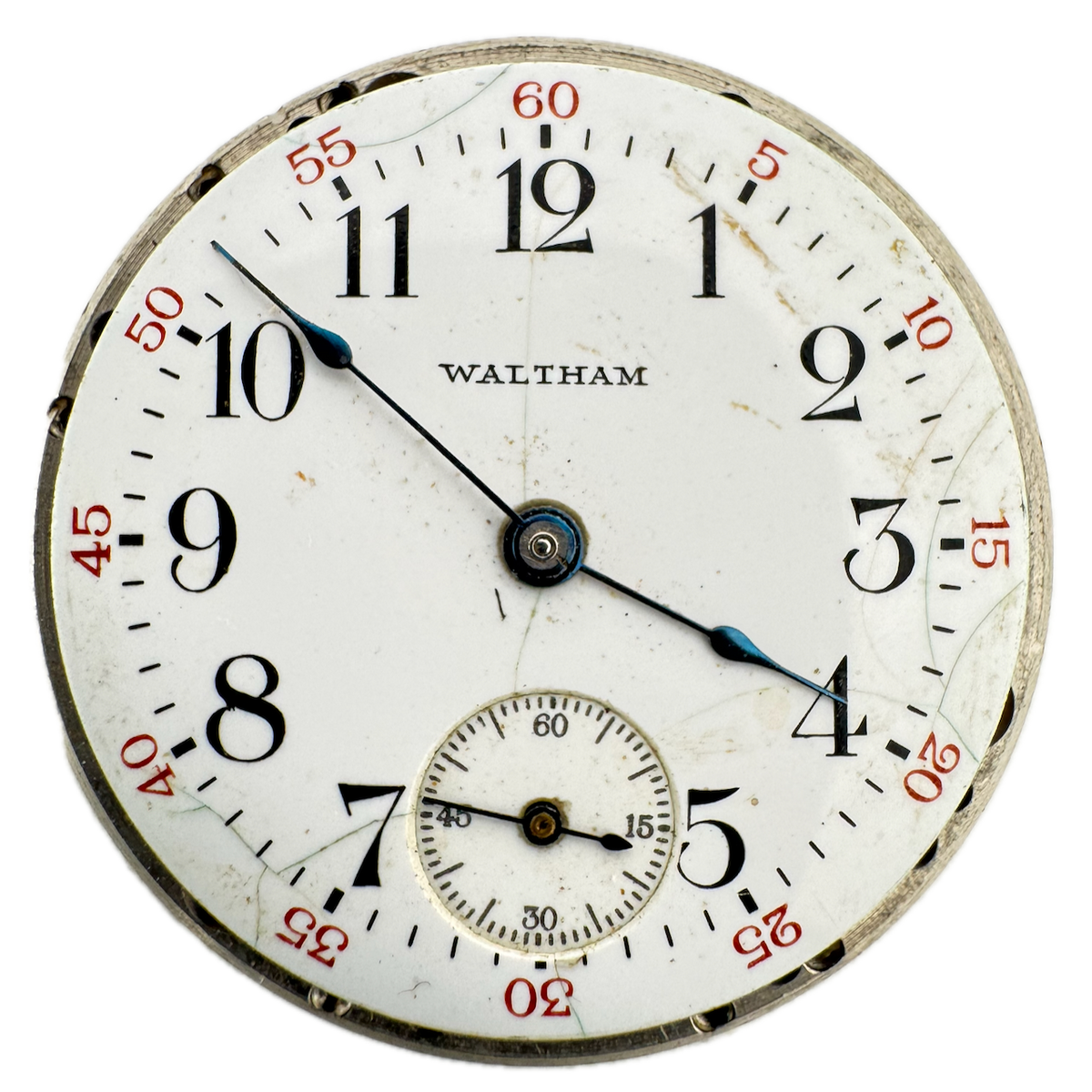 Waltham 1914