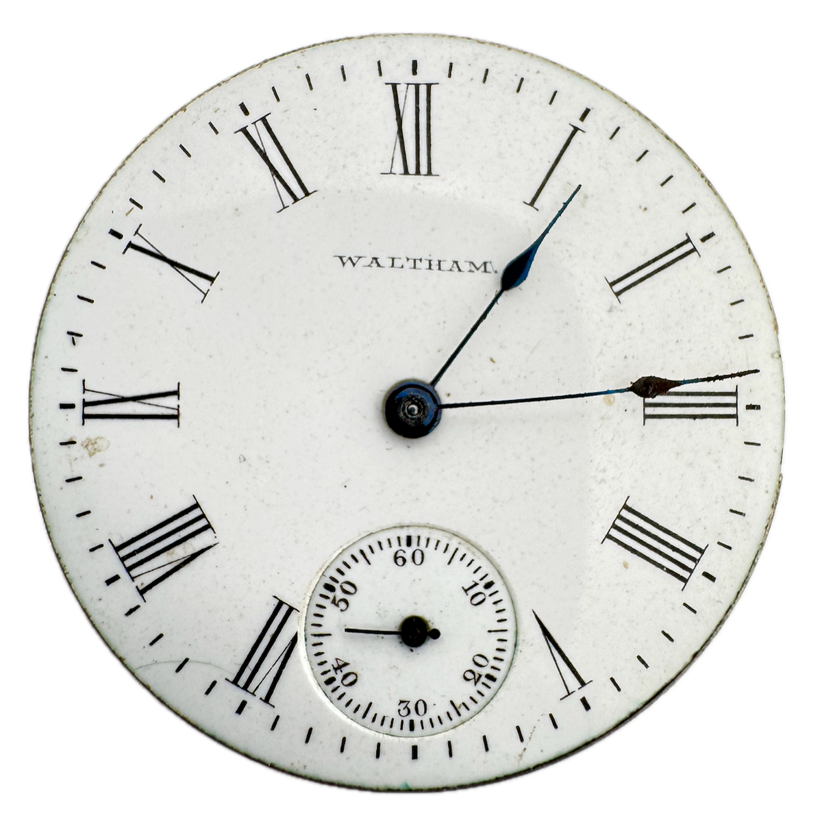 Waltham 1891 1903