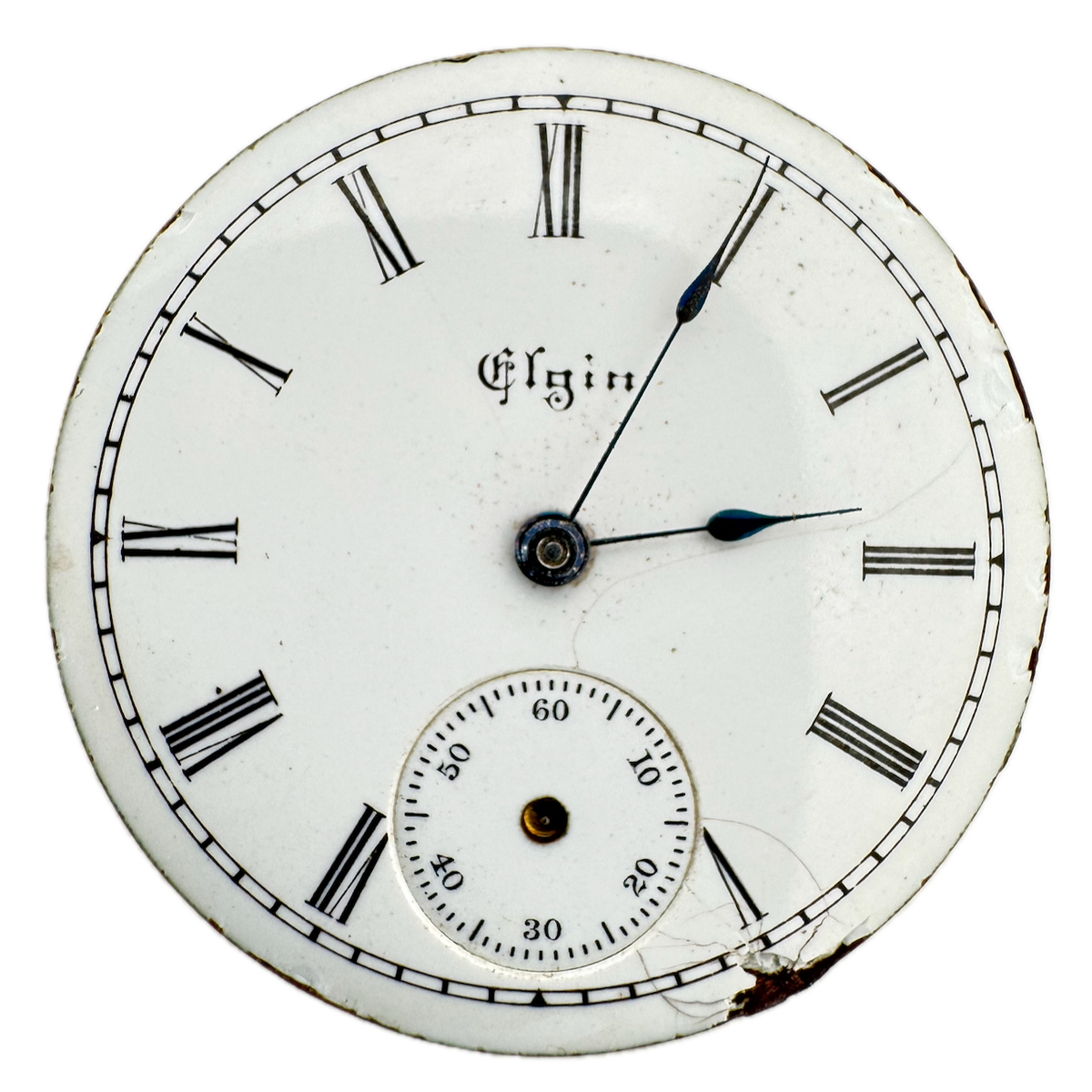 Elgin 1895