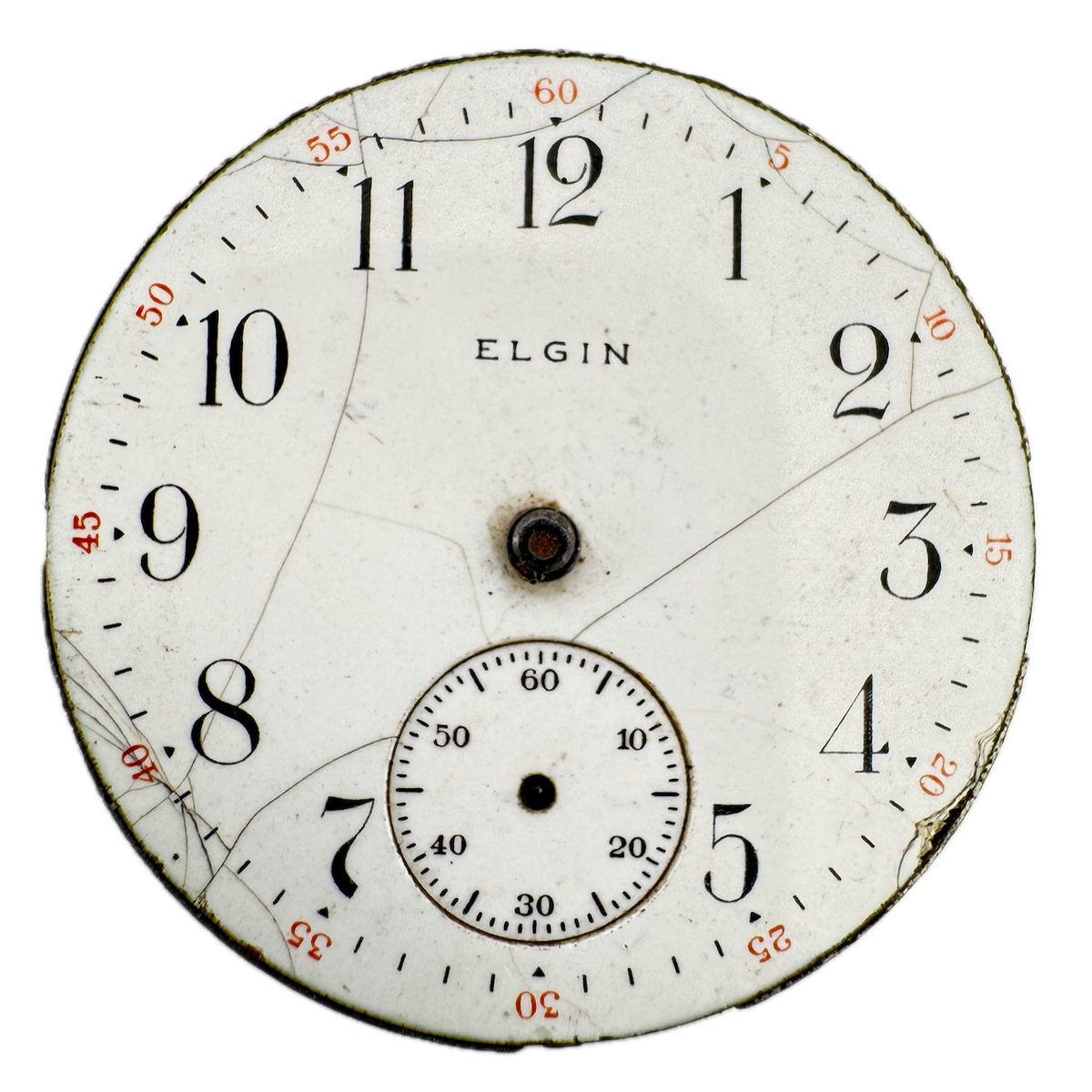 Elgin 1910