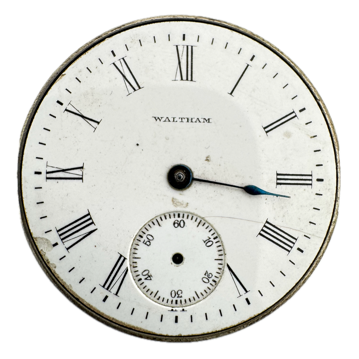 Waltham 1907
