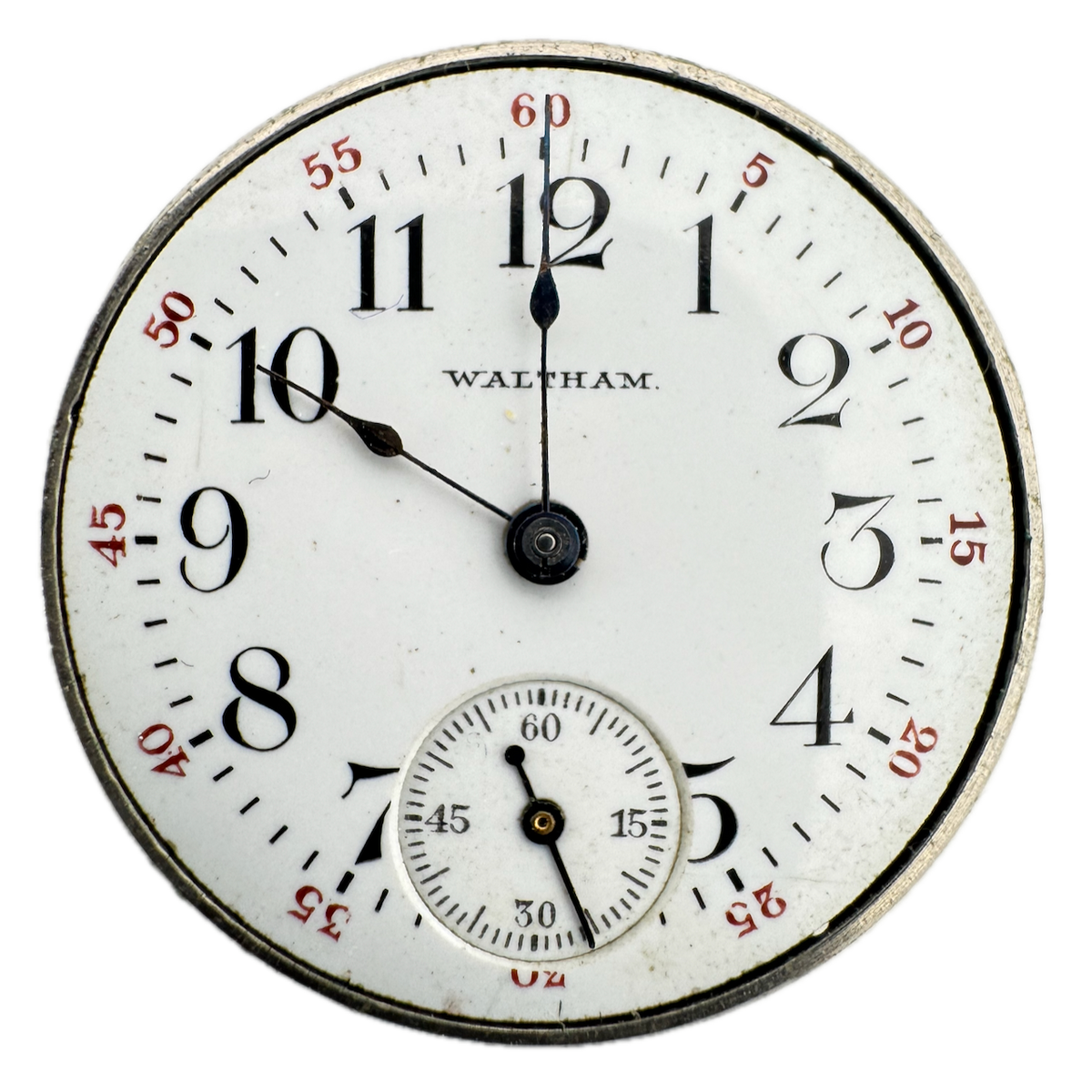 Waltham 1903