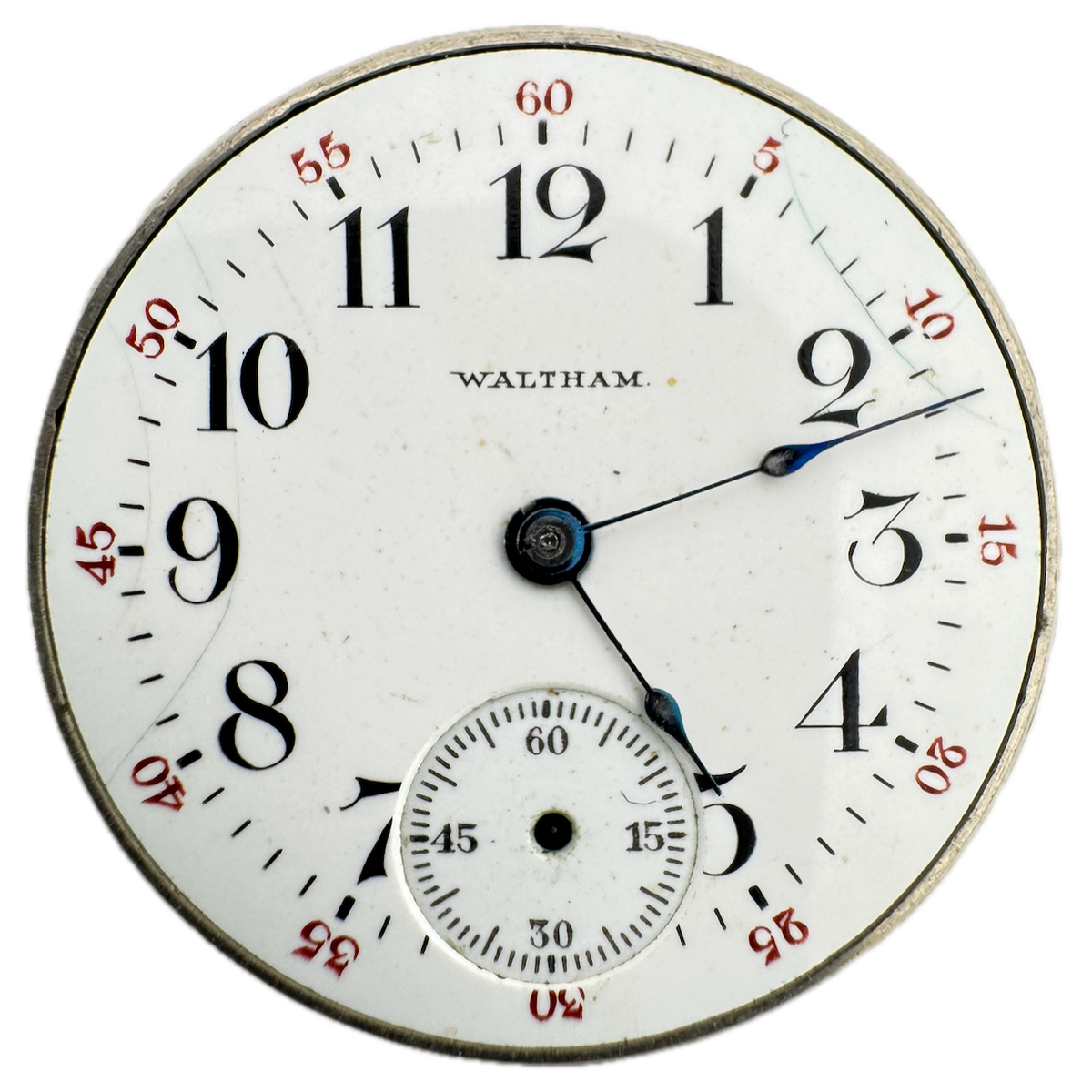 Waltham 1900