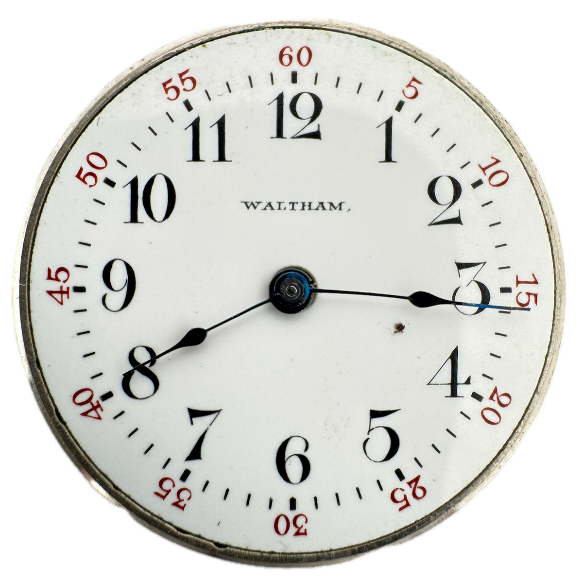 Waltham 1907
