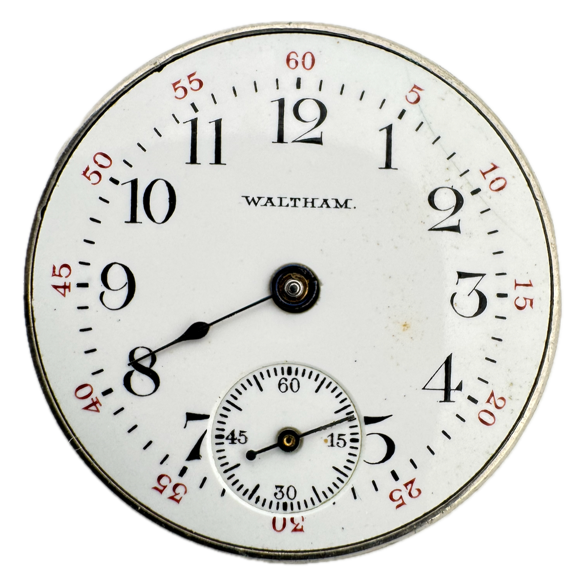 Waltham 1904